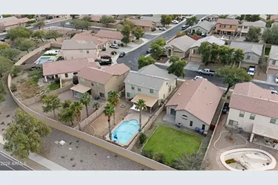 40318 W Hayden Drive, Maricopa, AZ 85138 - Photo 39