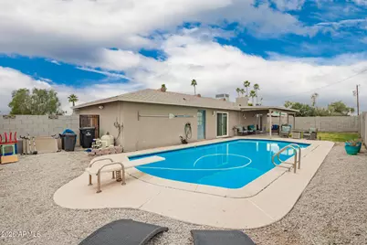 4709 N 62nd Avenue, Phoenix, AZ 85033 - Photo 1