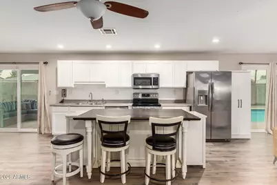 4709 N 62nd Avenue, Phoenix, AZ 85033 - Photo 7