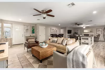 4709 N 62nd Avenue, Phoenix, AZ 85033 - Photo 1