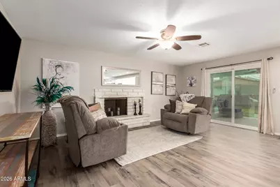 4709 N 62nd Avenue, Phoenix, AZ 85033 - Photo 9