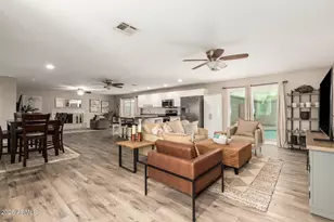 4709 N 62nd Ave, Phoenix, AZ 85033 - Photo 5