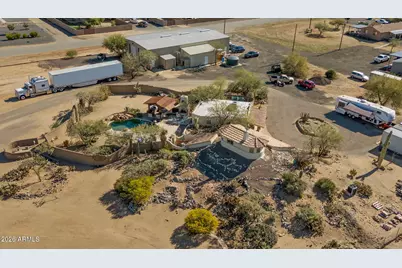 1935 E Joy Ranch Road, Phoenix, AZ 85086 - Photo 9