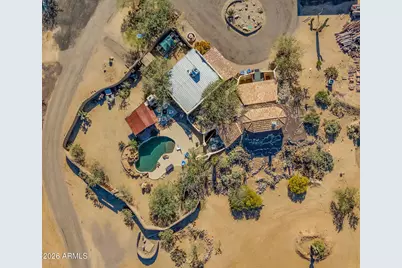 1935 E Joy Ranch Road, Phoenix, AZ 85086 - Photo 13