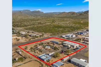 1935 E Joy Ranch Road, Phoenix, AZ 85086 - Photo 1