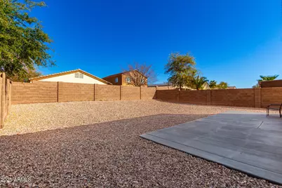 468 E Wolf Hollow Drive, Casa Grande, AZ 85122 - Photo 35