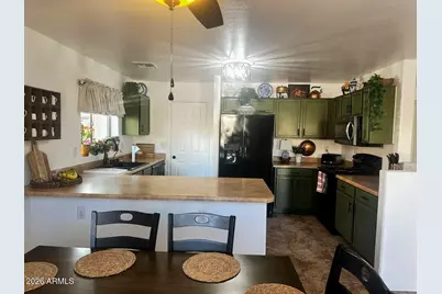 468 E Wolf Hollow Drive, Casa Grande, AZ 85122 - Photo 5