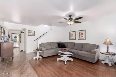 468 E Wolf Hollow Drive, Casa Grande, AZ 85122 - Photo 3