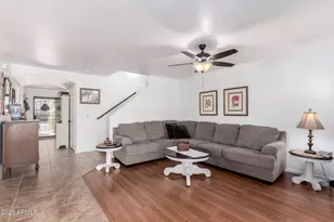 468 E Wolf Hollow Dr, Casa Grande, AZ 85122 - Photo 3