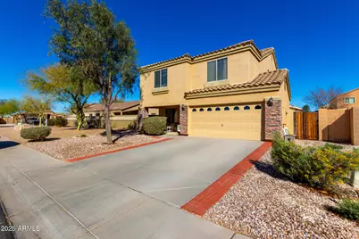 468 E Wolf Hollow Drive, Casa Grande, AZ 85122 - Photo 9