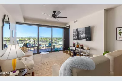 4422 N 75th Street #7009, Scottsdale, AZ 85251 - Photo 1