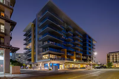 4422 N 75th Street #7009, Scottsdale, AZ 85251 - Photo 17