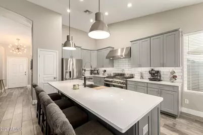 2096 S Quartz Street, Gilbert, AZ 85295 - Photo 13