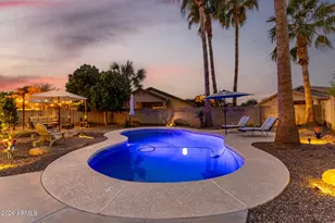 2096 S Quartz St, Gilbert, AZ 85295 - Photo 43