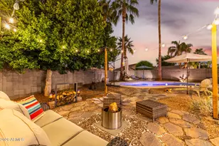 2096 S Quartz St, Gilbert, AZ 85295 - Photo 51