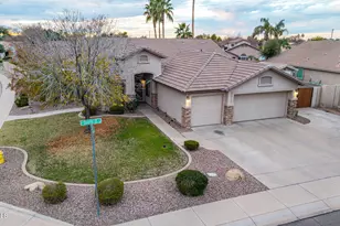 2096 S Quartz St, Gilbert, AZ 85295 - Photo 65