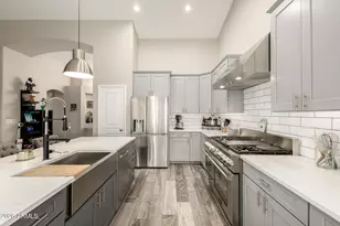 2096 S Quartz St, Gilbert, AZ 85295 - Photo 15