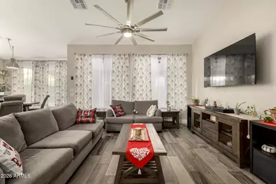 2096 S Quartz Street, Gilbert, AZ 85295 - Photo 19