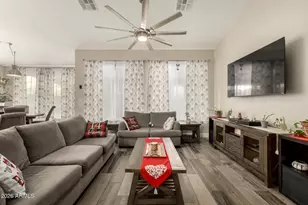 2096 S Quartz St, Gilbert, AZ 85295 - Photo 19