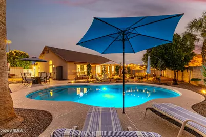 2096 S Quartz Street, Gilbert, AZ 85295 - Photo 45