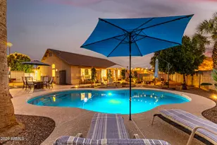 2096 S Quartz St, Gilbert, AZ 85295 - Photo 45