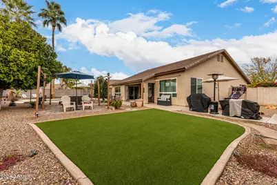 2096 S Quartz Street, Gilbert, AZ 85295 - Photo 57