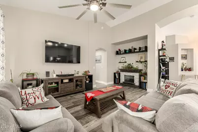 2096 S Quartz Street, Gilbert, AZ 85295 - Photo 21