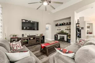 2096 S Quartz St, Gilbert, AZ 85295 - Photo 21