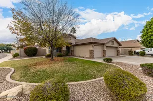 2096 S Quartz St, Gilbert, AZ 85295 - Photo 9