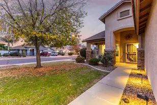 2096 S Quartz St, Gilbert, AZ 85295 - Photo 5