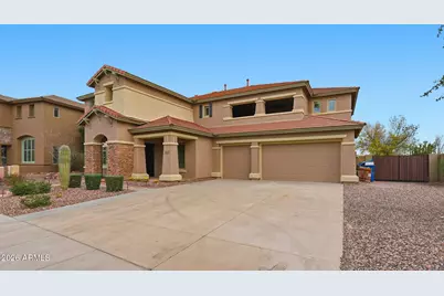 40207 N Hickok Trail, Phoenix, AZ 85086 - Photo 3