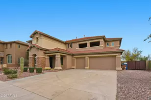 40207 N Hickok Trail, Phoenix, AZ 85086 - Photo 3