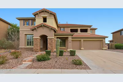 40207 N Hickok Trail, Phoenix, AZ 85086 - Photo 1