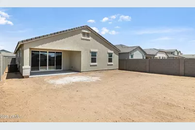 17668 W Onyx Avenue, Waddell, AZ 85355 - Photo 49