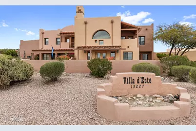 13227 N Mimosa Drive #105, Fountain Hills, AZ 85268 - Photo 1