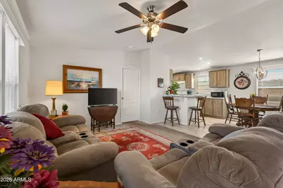 4001 E Vaquero Lane, Cottonwood, AZ 86326 - Photo 5