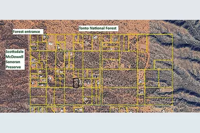 35605 N 138th Way #-, Scottsdale, AZ 85262 - Photo 19