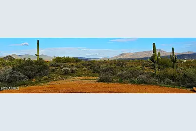 35605 N 138th Way #-, Scottsdale, AZ 85262 - Photo 9