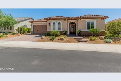 26647 W Covey Lane, Buckeye, AZ 85396 - Photo 1