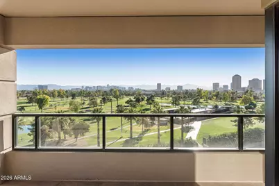 1040 E Osborn Road #601, Phoenix, AZ 85014 - Photo 9