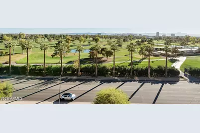 1040 E Osborn Road #601, Phoenix, AZ 85014 - Photo 7