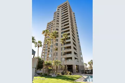 1040 E Osborn Road #601, Phoenix, AZ 85014 - Photo 21
