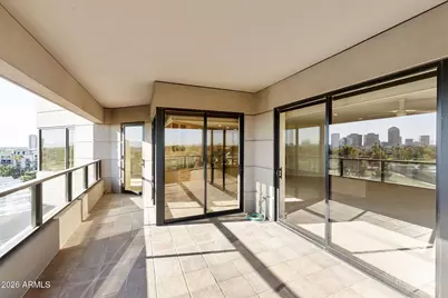 1040 E Osborn Road #601, Phoenix, AZ 85014 - Photo 5