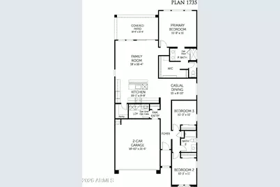 24193 W Atlantis Way, Buckeye, AZ 85326 - Photo 13