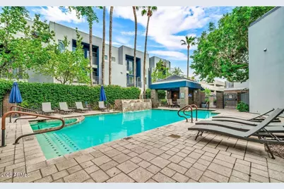 3633 N 3rd Avenue #1043, Phoenix, AZ 85013 - Photo 11