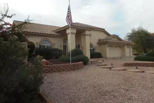 8437 W Rose Pilar Ct, Peoria, AZ 85382 - Photo 1