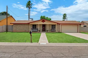 4333 E Desert Cactus St, Phoenix, AZ 85032 - Photo 3