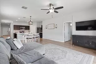 4544 E Gagarinite Ln, San Tan Valley, AZ 85143 - Photo 19