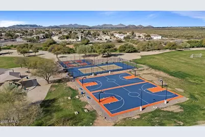 4544 E Gagarinite Lane, San Tan Valley, AZ 85143 - Photo 45