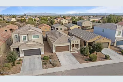 4544 E Gagarinite Lane, San Tan Valley, AZ 85143 - Photo 11